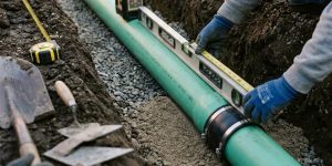 pipeline
