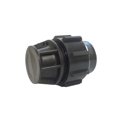 در پوش انتهایی