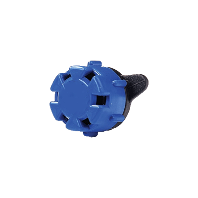 دریپر خمره ای شش نازله