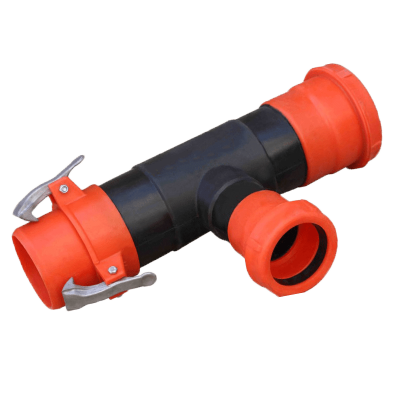 سه راه تبدیل نیوفیت